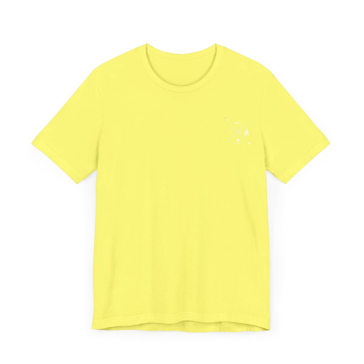 Transformational Dragonfly Tee